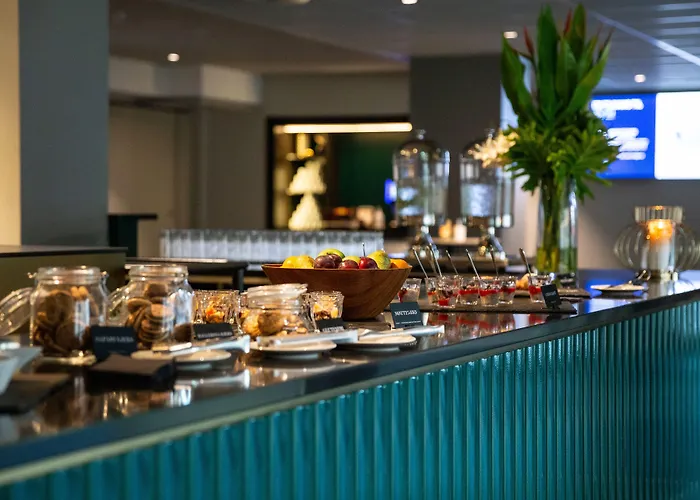 Quality Hotel Prinsen