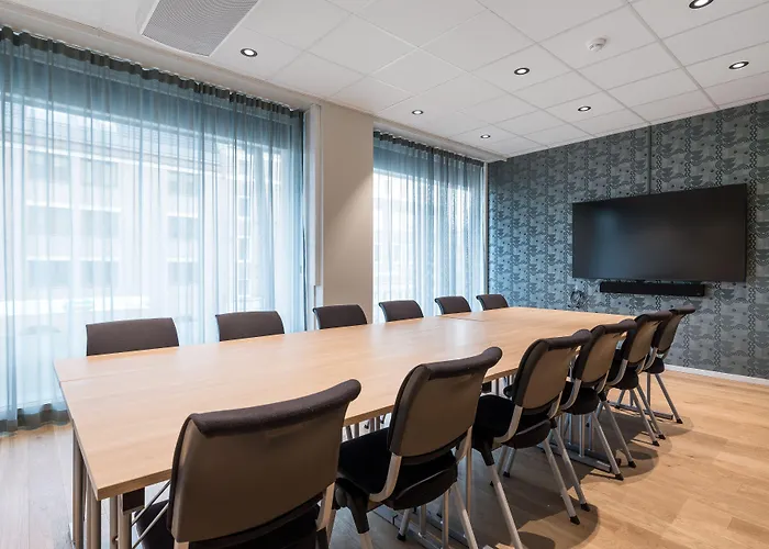 Quality Hotel Prinsen