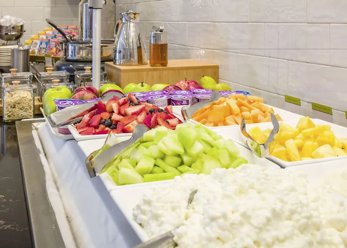 Doubletree By Hilton Boston Logan Airport Chelsea
