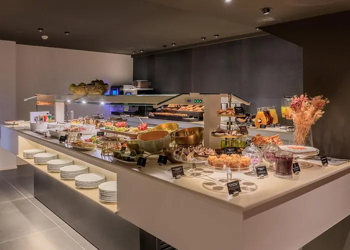 Gran Hotel Barcino Barcelona