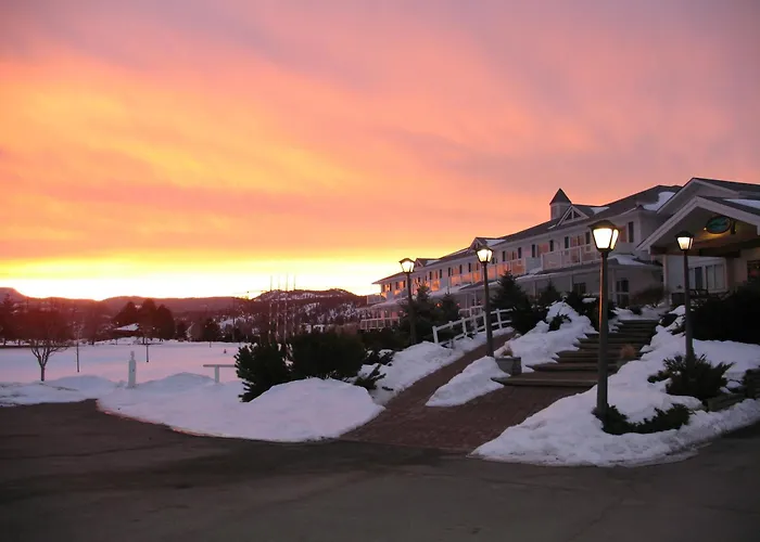 South Thompson Inn & Events Centre