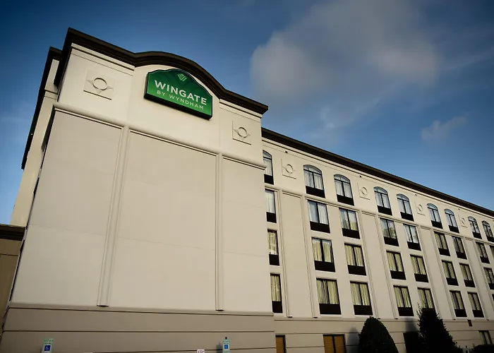 Spark By Hilton Greensboro