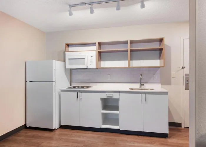 Extended Stay America Premier Suites - Oakland - Alameda