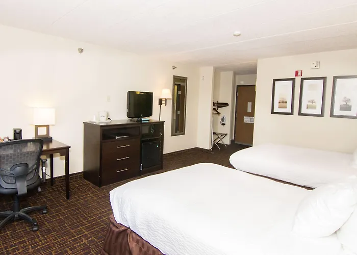 Americinn By Wyndham Peoria