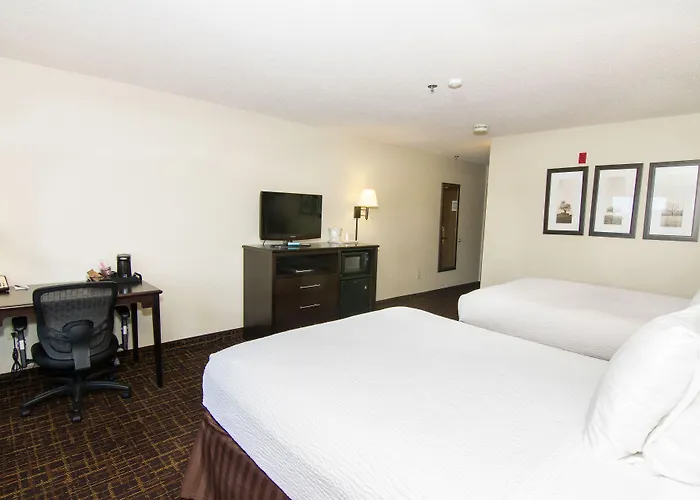 Americinn By Wyndham Peoria
