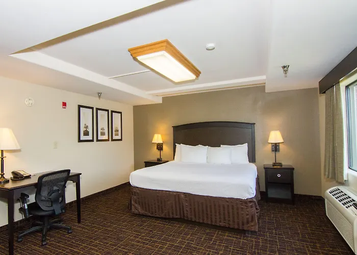 Americinn By Wyndham Peoria