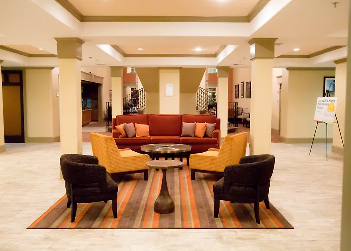 Homewood Suites By Hilton Houston-Woodlands-Shenandoah