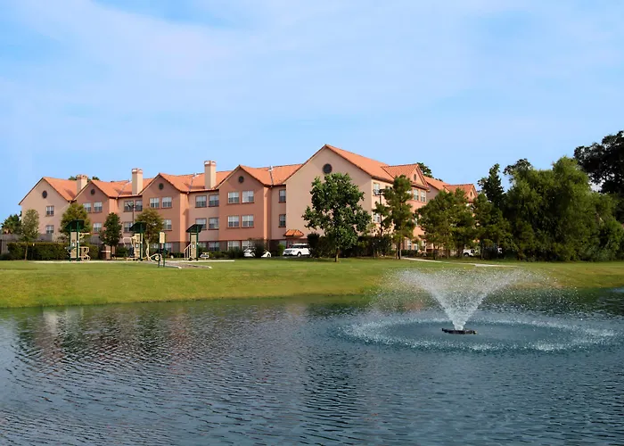 Homewood Suites By Hilton Houston-Woodlands-Shenandoah
