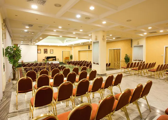 Pannonia Hotel