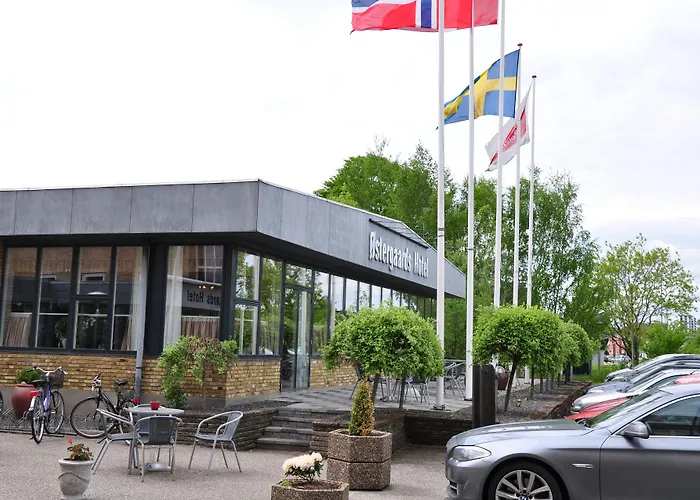 Ostergaards Hotel