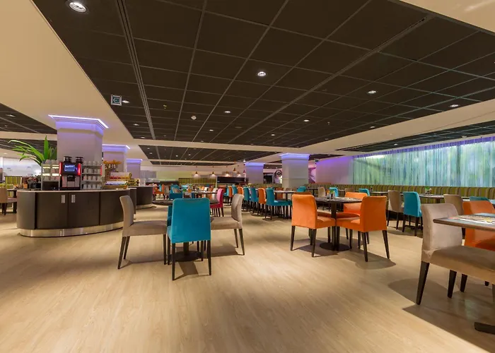 Thon Hotel Brussels City Centre