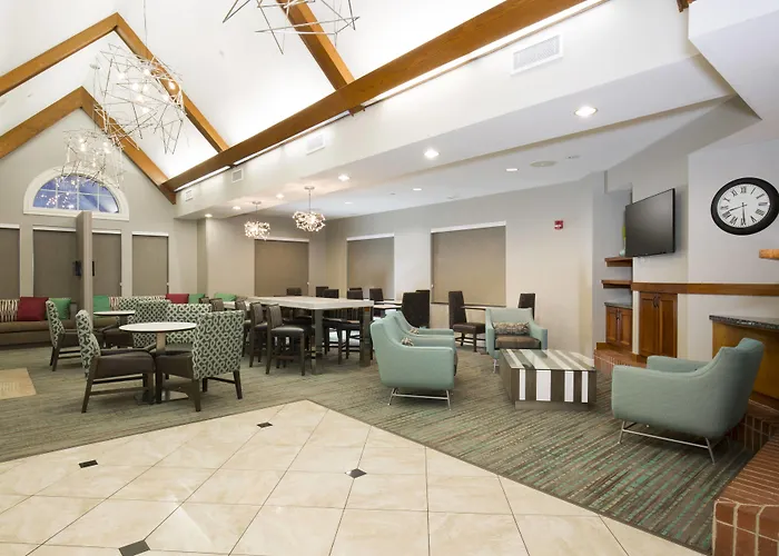 Residence Inn Kansas City Olathe