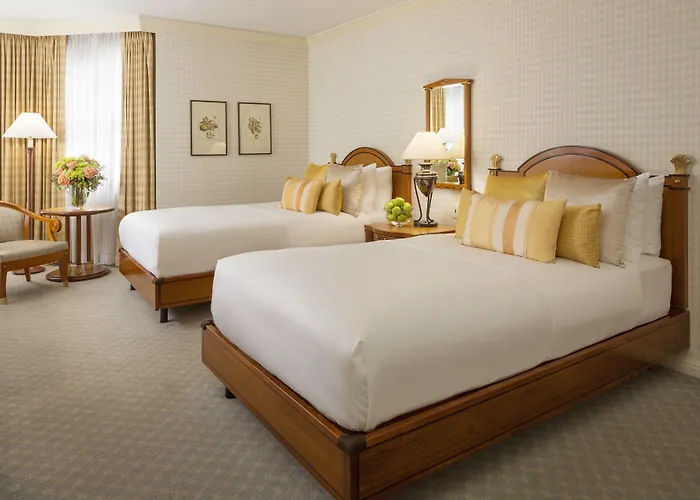 Orchard Hotel