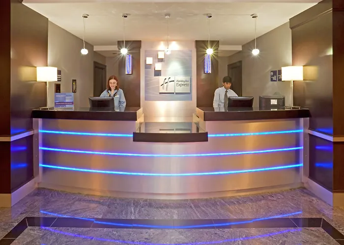 Holiday Inn Express & Suites Plano West - Frisco By Ihg