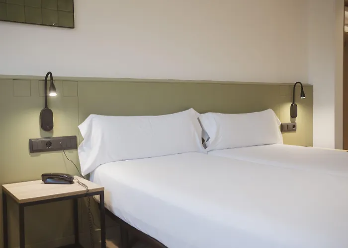Hotel Sant Pau