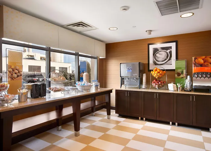 Hampton Inn Boston/Braintree