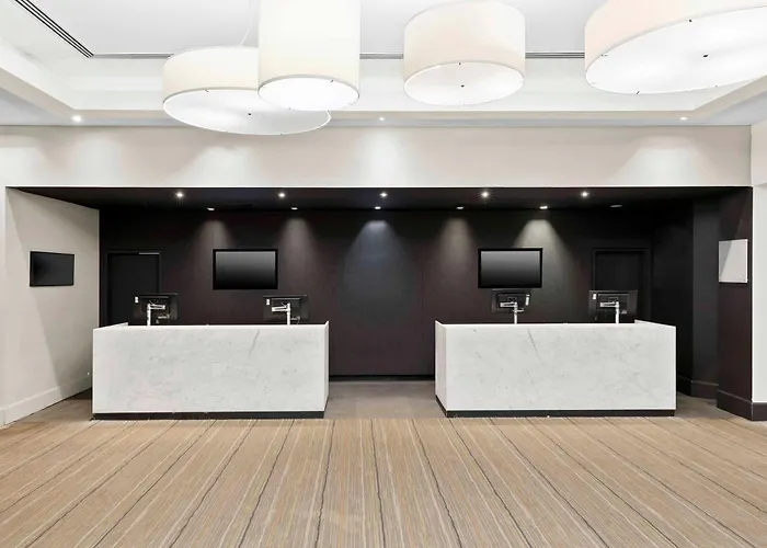 Sydney Central Hotel Managed By The Ascott Limited