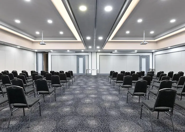 Sydney Central Hotel Managed By The Ascott Limited
