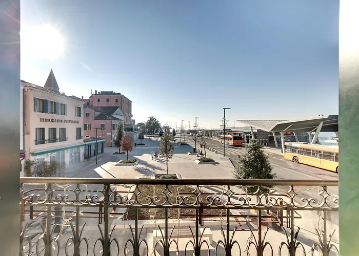 Hotel Panorama