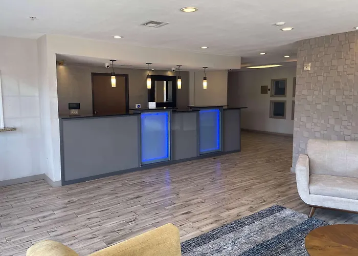 Days Inn Mesquite Rodeo