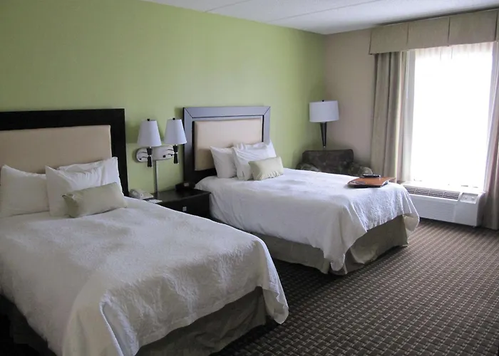 Hampton Inn Lindale/Tyler