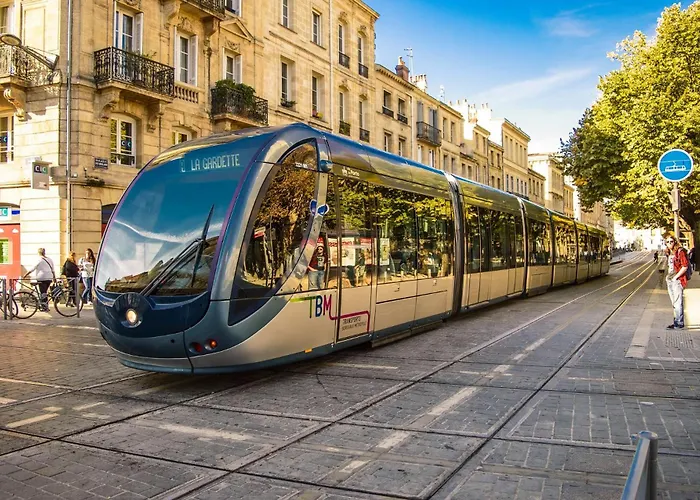 Kyriad Prestige - Bordeaux Aeroport