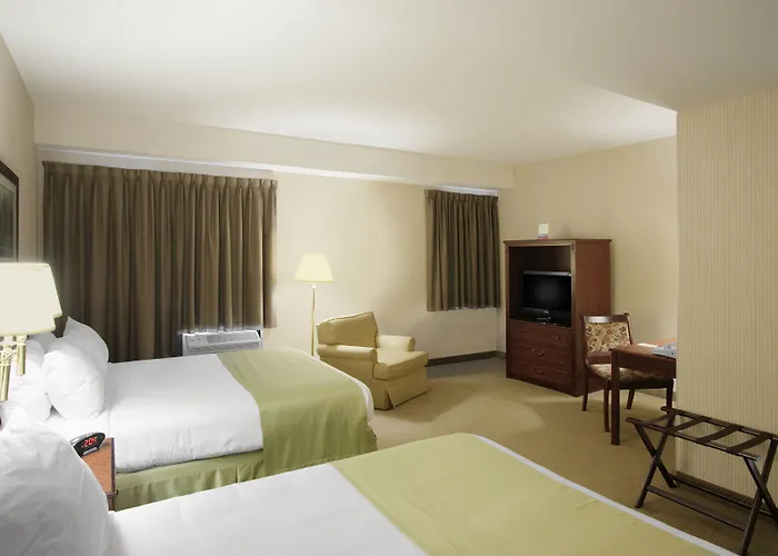 Ramada By Wyndham St. John'S