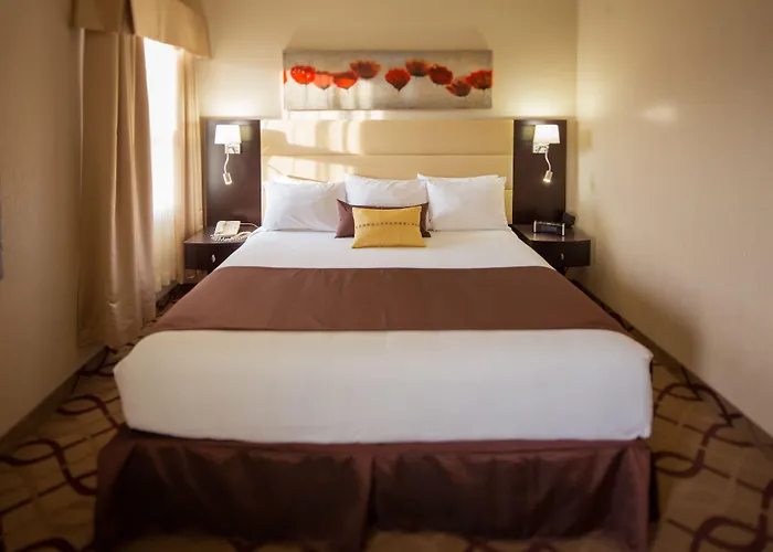 Ramada By Wyndham St. John'S