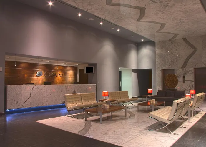 Casa Inn Premium Hotel Queretaro