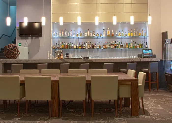 Casa Inn Premium Hotel Queretaro