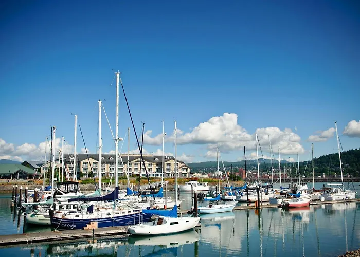 Hotel Bellwether On Bellingham Bay