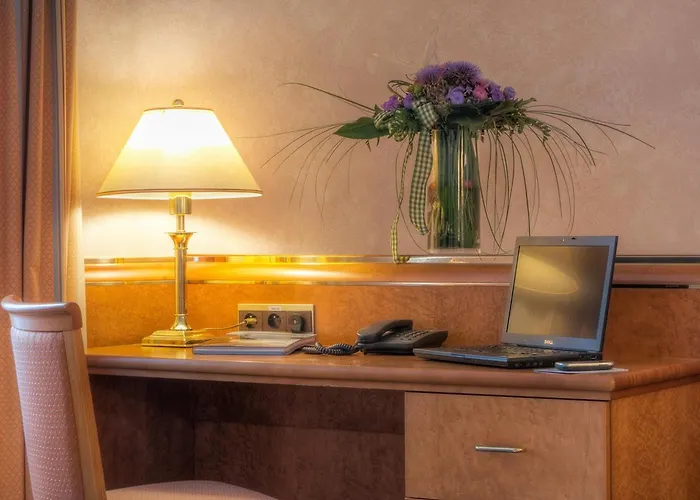 Ambassador Hotel Eupen