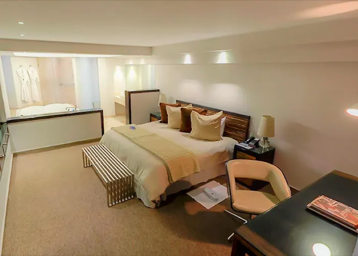 Nehotel Nueva Estancia