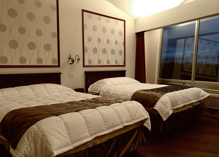 Hotel Moncton