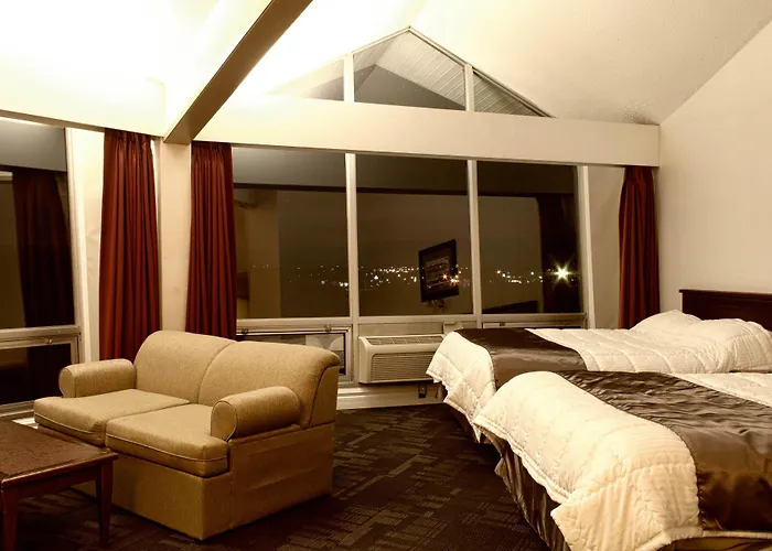 Hotel Moncton
