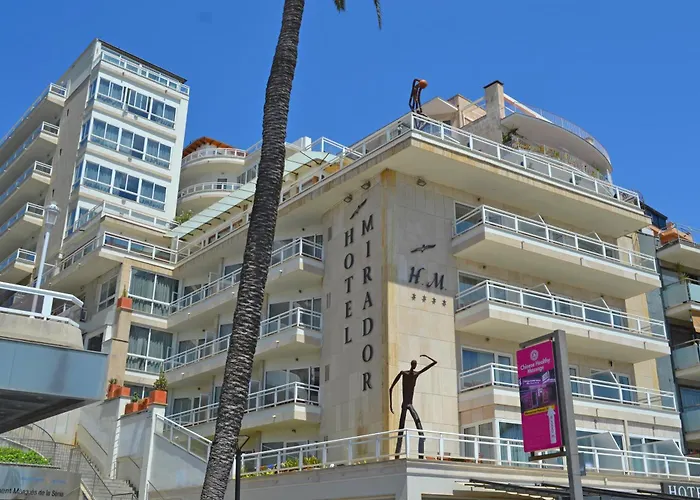 Hotel Mirador