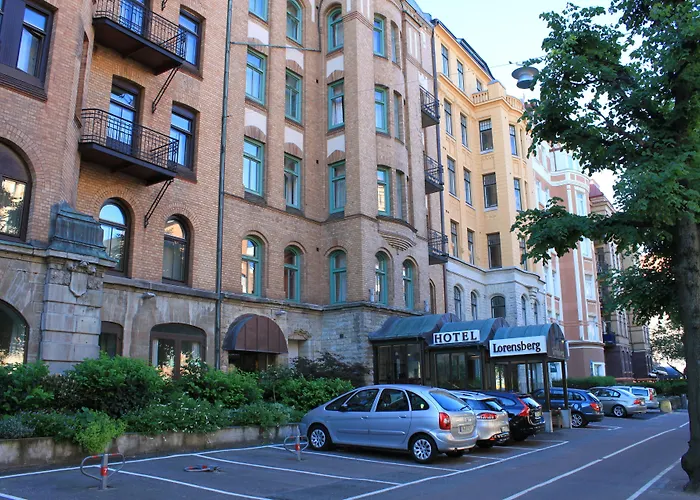 Hotel Lorensberg