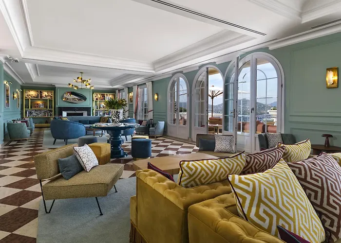 Althoff Hotel Villa Belrose