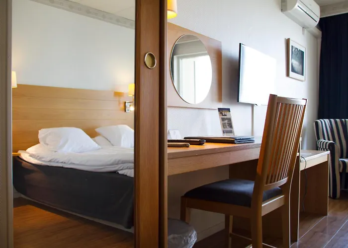 Best Western Hotel Corallen