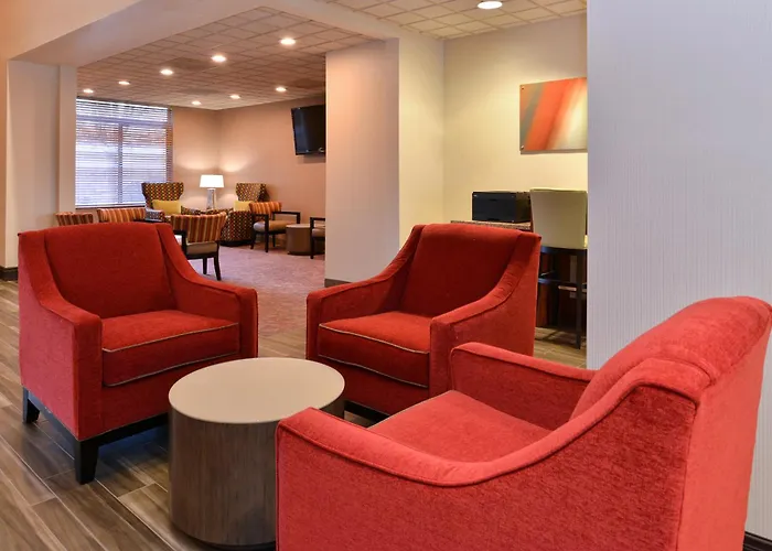 Holiday Inn Express Portland West/Hillsboro By Ihg