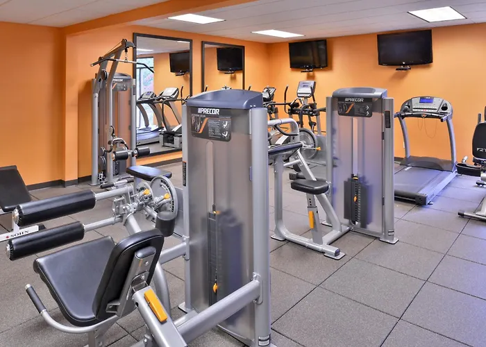 Holiday Inn Express Portland West/Hillsboro By Ihg