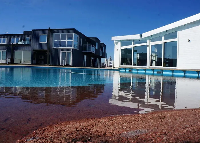 Best Western Hotel Corallen