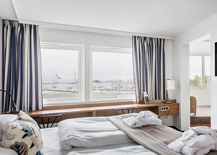 Best Western Hotel Corallen