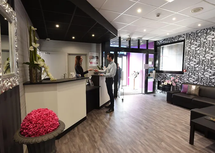 Relais St Eloi, Sure Hotel Collection By Best Western