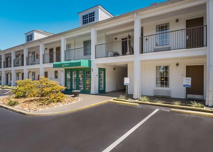 Quality Inn