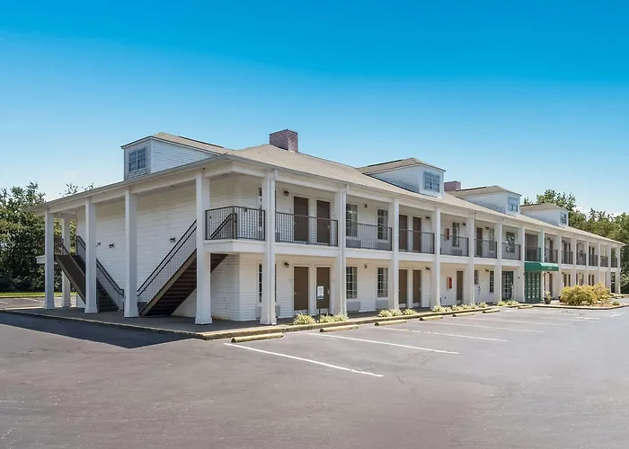 Quality Inn