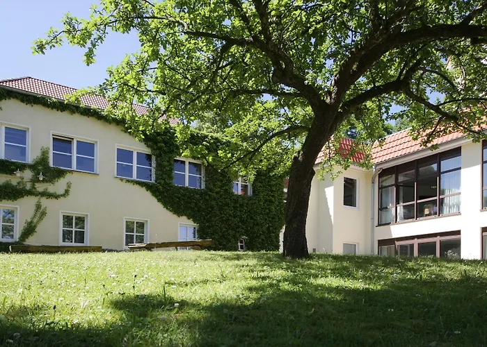 Schwedenhaus