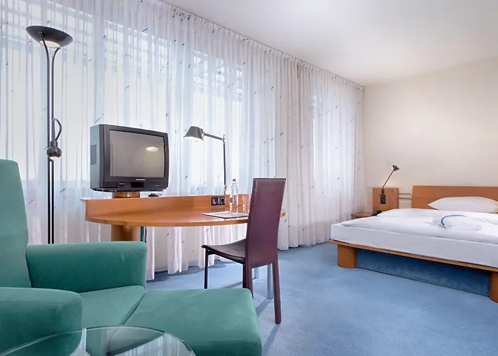 Radisson Blu Fürst Leopold Hotel