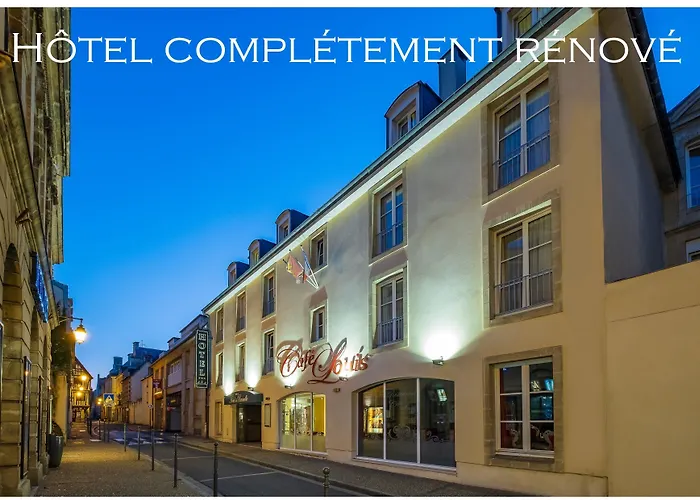 Hôtel De Brunville&Spa