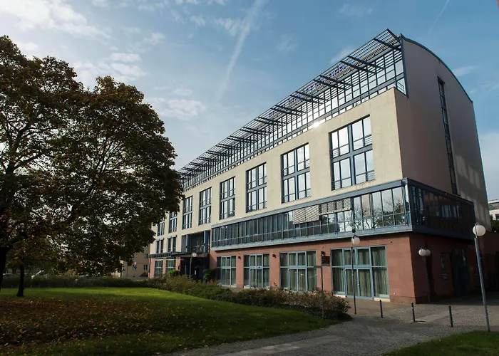 Radisson Hotel, Fuerst Leopold Dessau